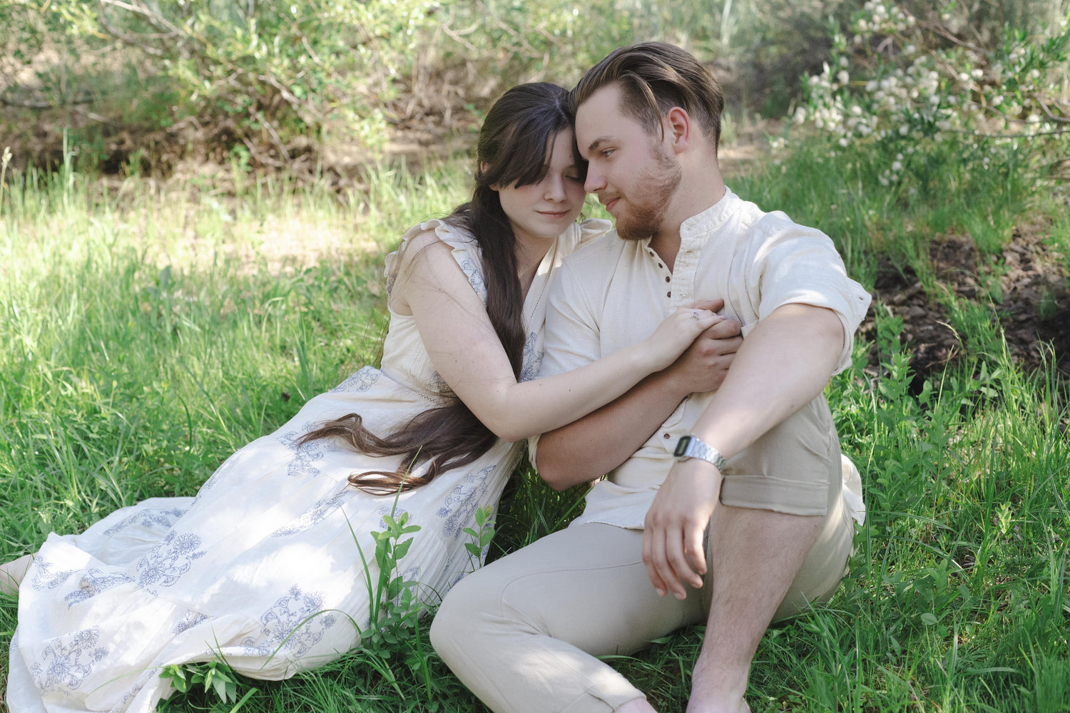 The Wedding Website of Olivia Colyar and John Smith