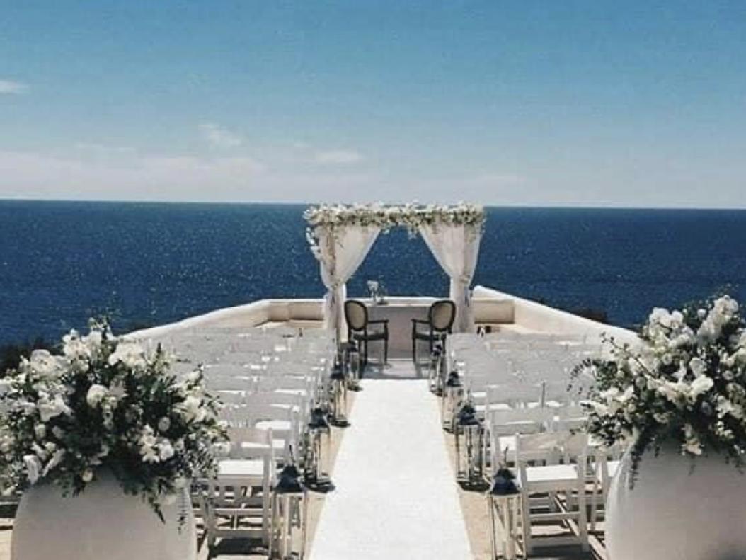 The Wedding Website of Diana Maisonneuve and Dave Saint Simon