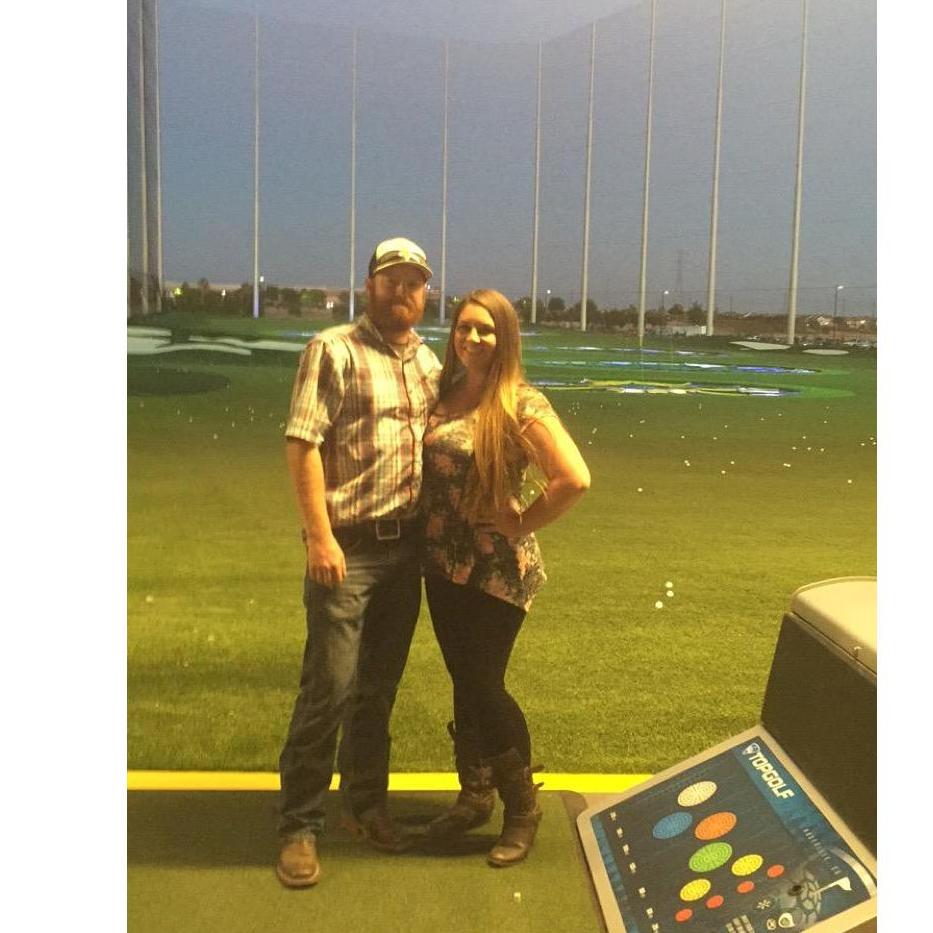 TopGolf in Rocklin, CA