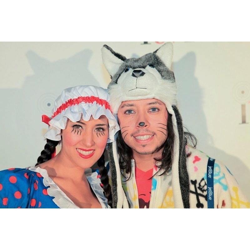 Halloween 2012