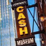 Johnny Cash Museum