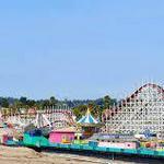 Santa Cruz Beach Boardwalk