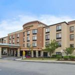 Courtyard by Marriott Pittsburgh Monroeville