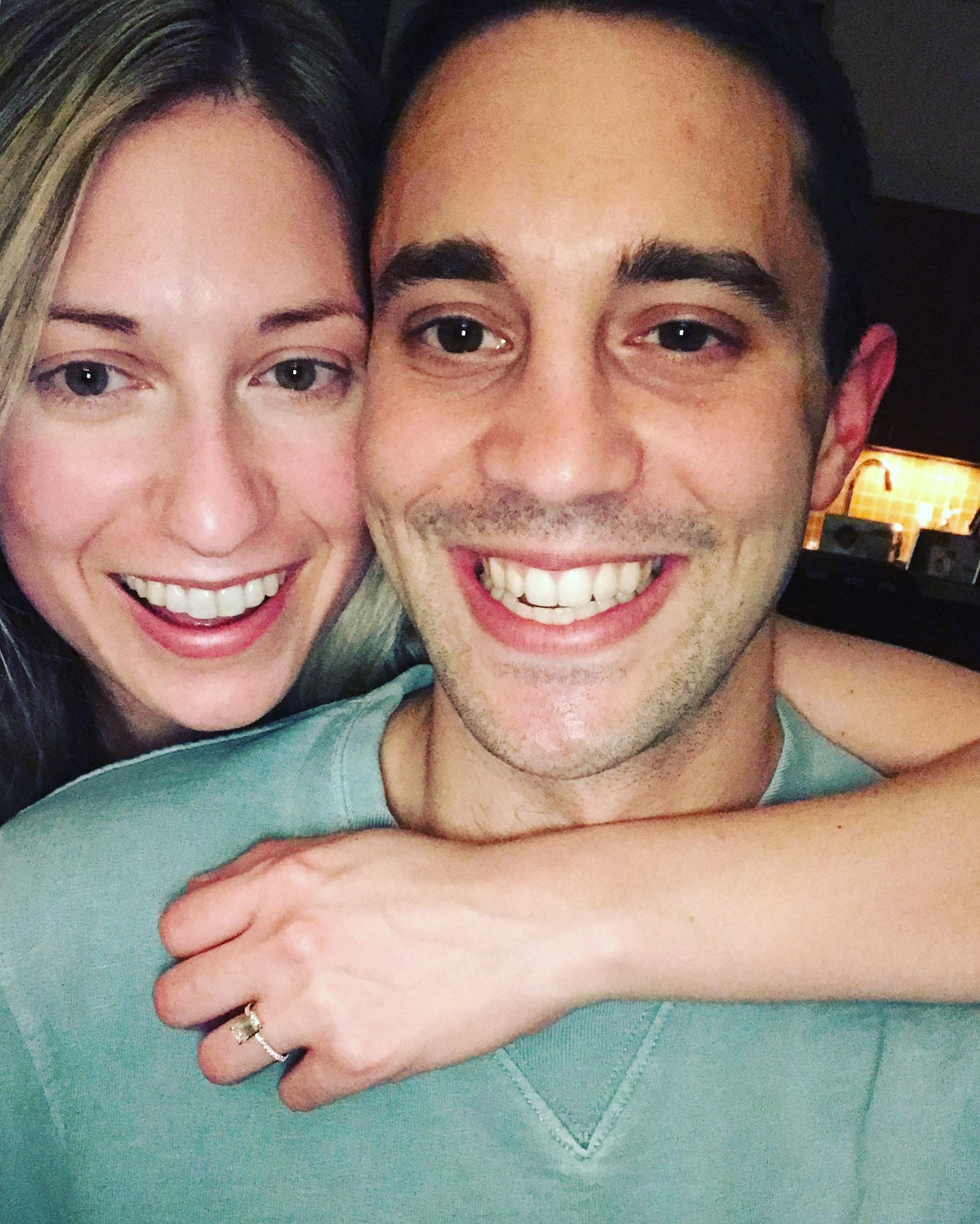 The Wedding Website of Kathryn Kaminski and Noah Goodman
