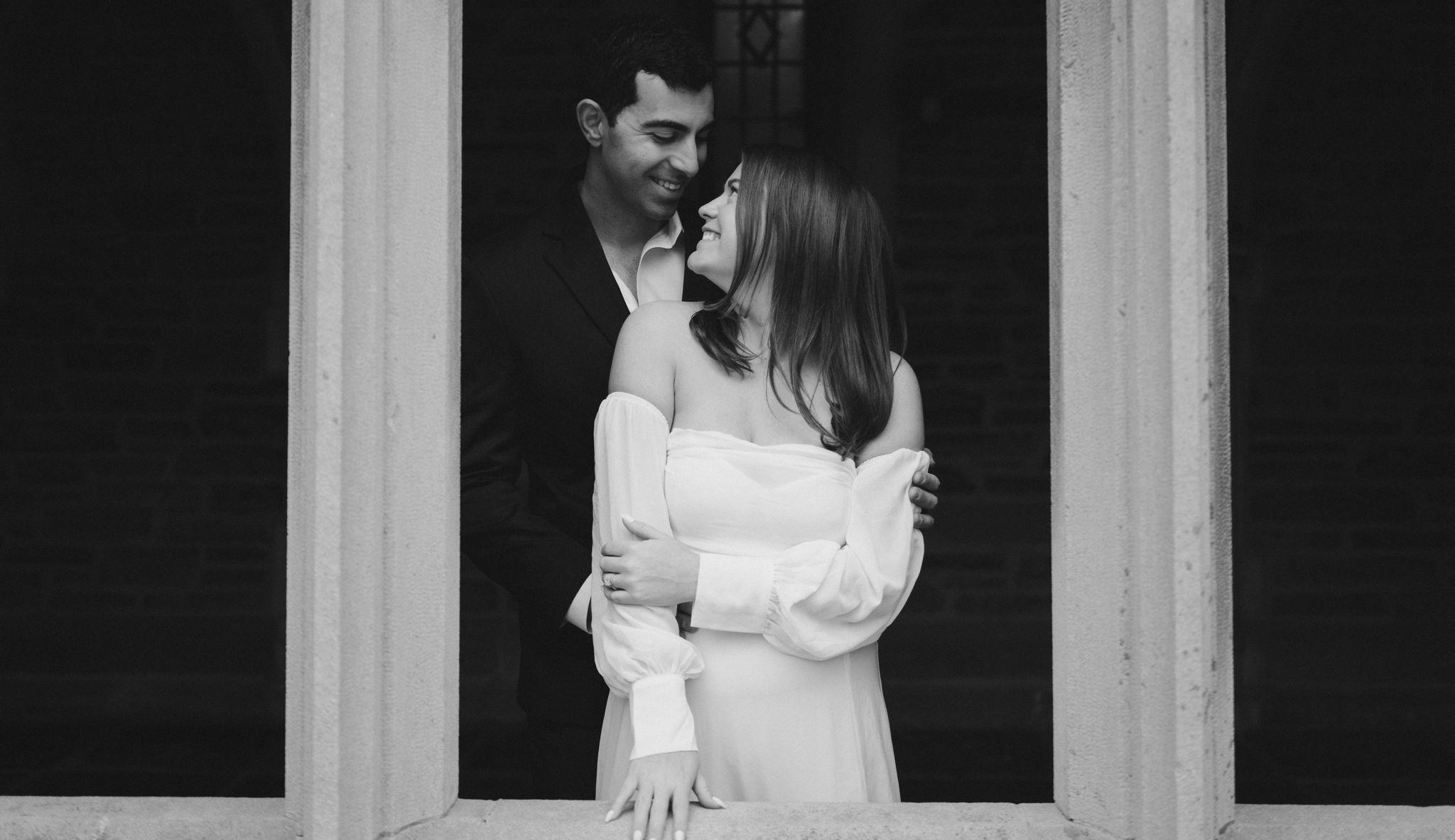 The Wedding Website of Jessica Asaro and Devon Fano