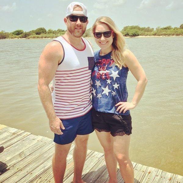 July 4th in Matagorda!