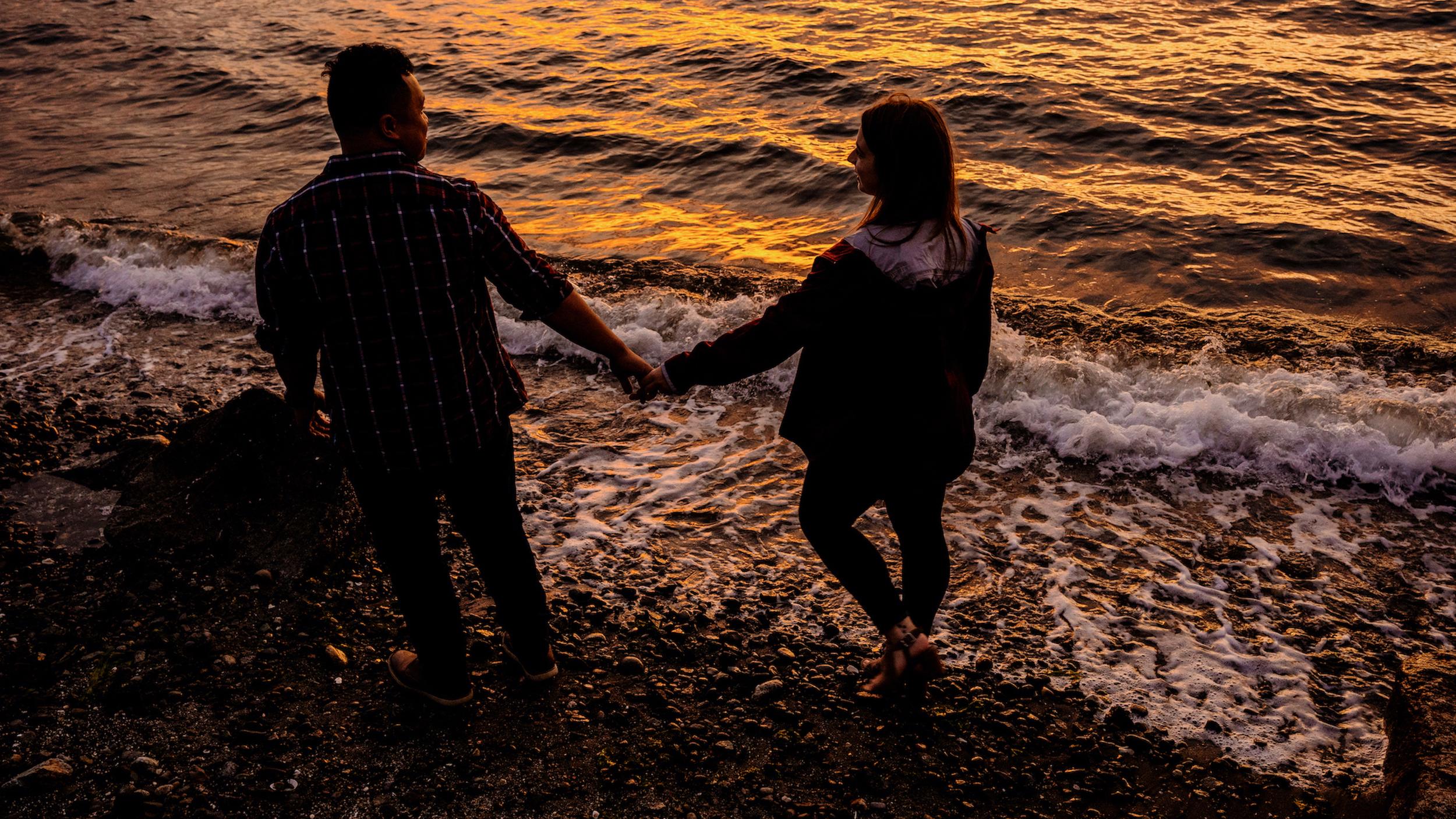 The Wedding Website of Nicole Claver and Jose Tolentino