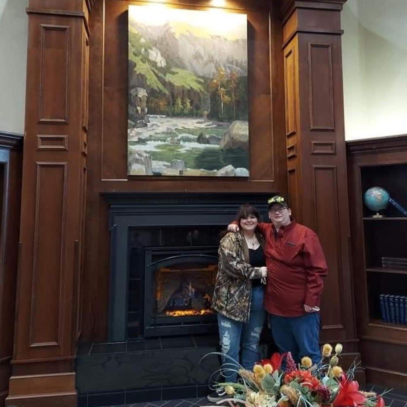 Our first trip to Branson 
