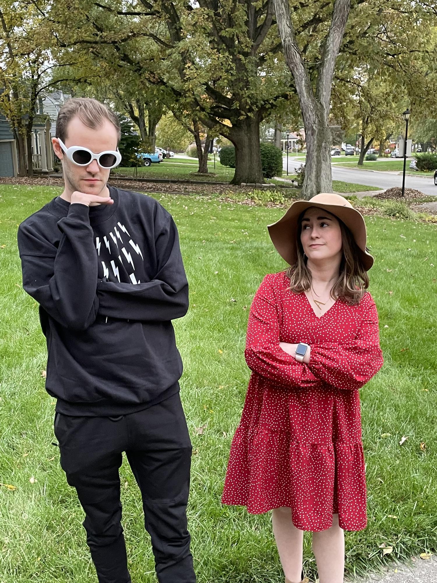 Halloween 2021