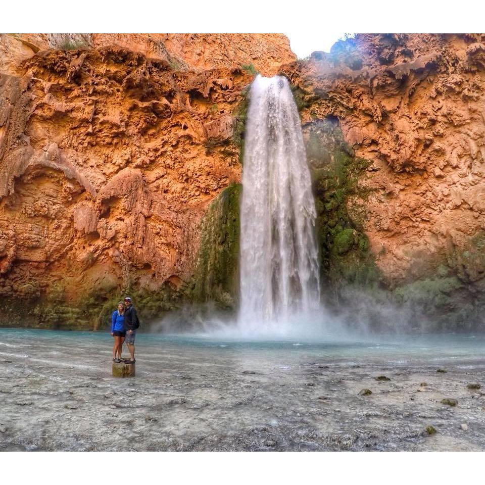 Havasupai