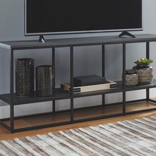 Yarlow Contemporary TV Stand