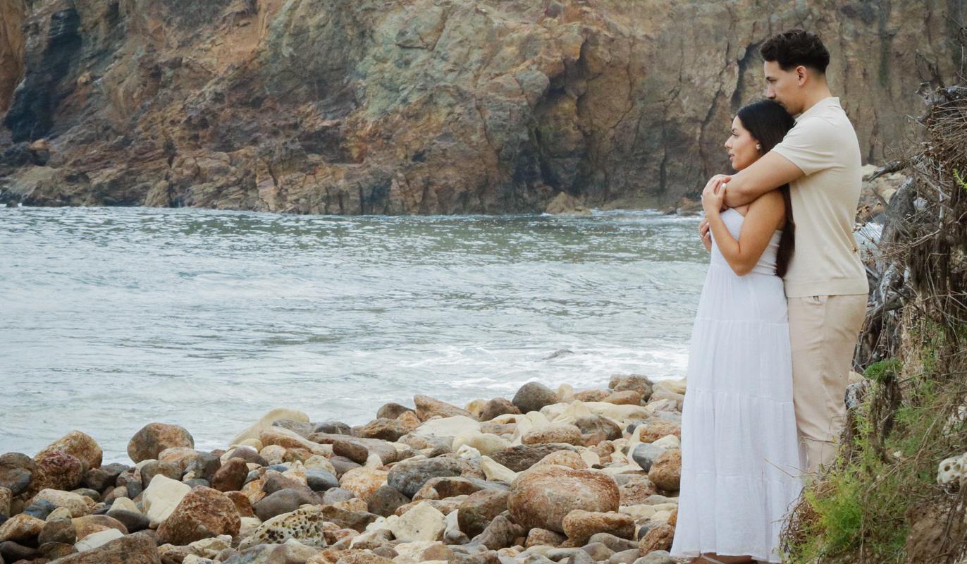 The Wedding Website of Melody Pelayo and Caleb Salazar