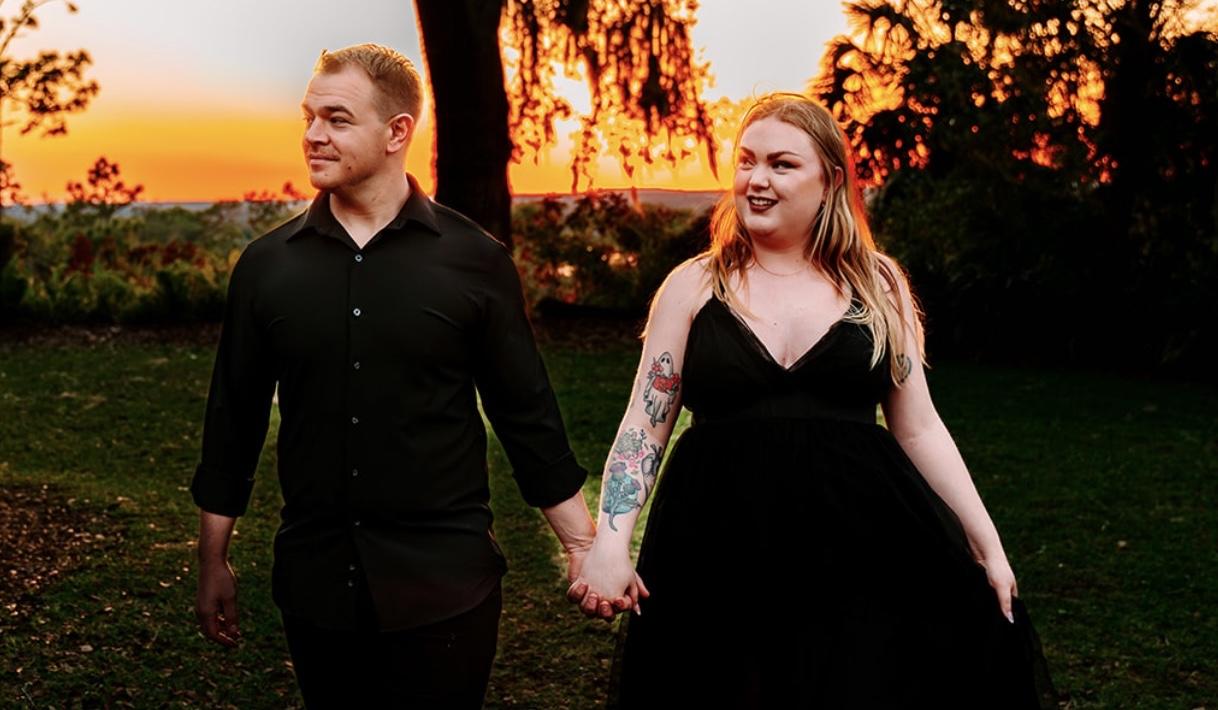 The Wedding Website of Melissa Mollentze and Chris Bias