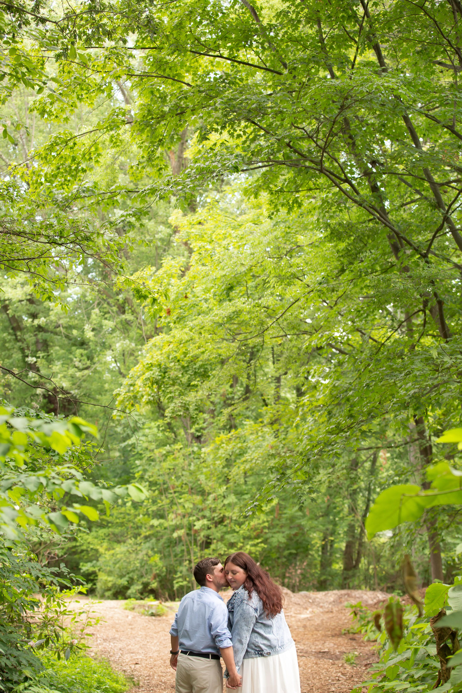 The Wedding Website of Alexia Salafia and Maxwell Jaekle