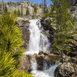 Fish Creek Falls Hike