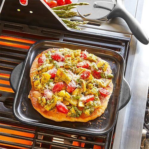 Rockcrok Small Grill Stone