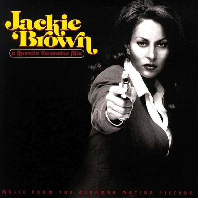 Jackie Brown: Music From The Miramax Motion