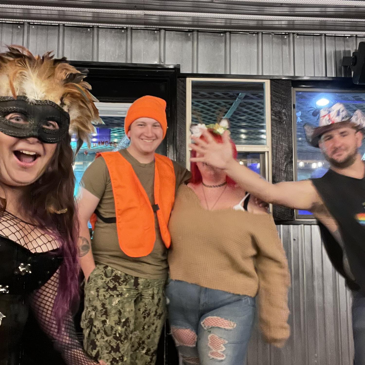 Halloween!