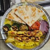 Mazzah Mediterranean Grill