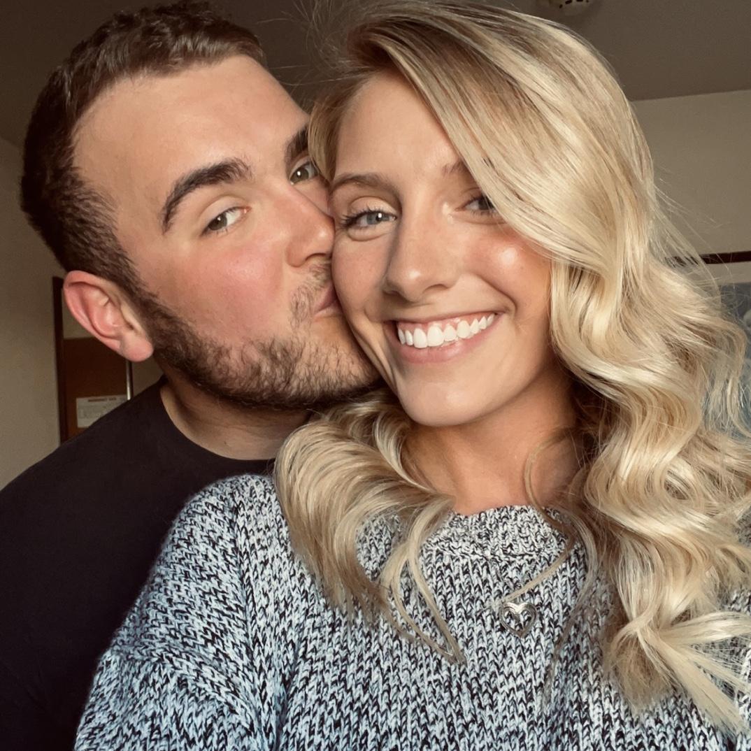 One of many concerts together 🎶