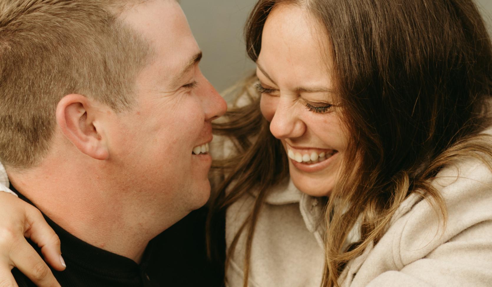 The Wedding Website of Caroline Gjerstad and Clay Christensen