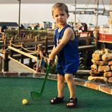 Jason's Ultimate Friday Morning Golf Invitational Tournament of Champions Extravanganza
