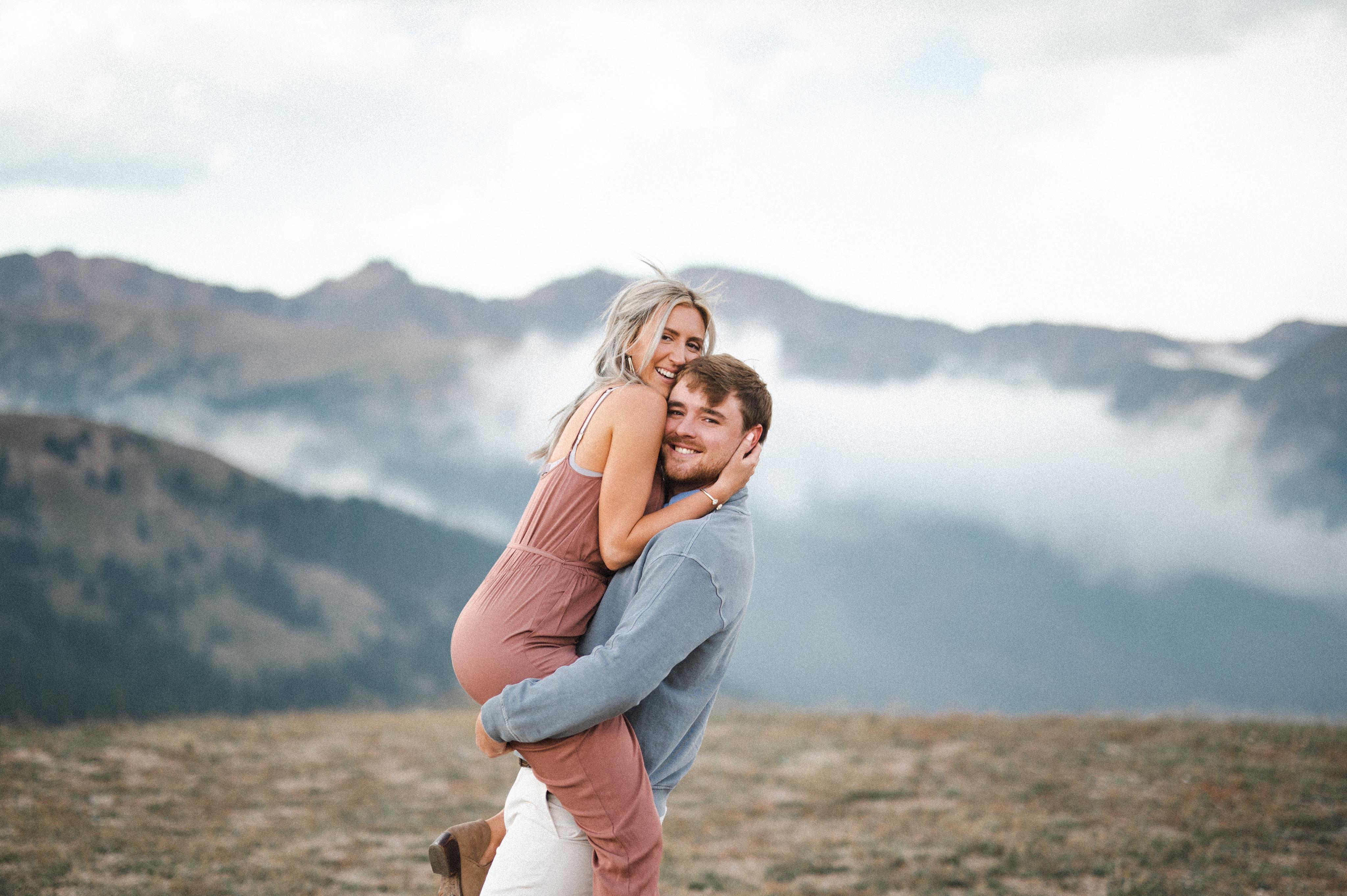 The Wedding Website of Emili Robin and Dylan McGinty