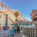 Belmont Park