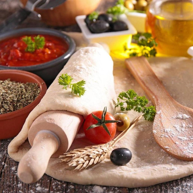 Honeymoon cooking class in Tuscany