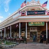Irma Restaurant Grill