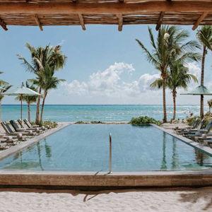 Resort Add Ons