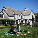 Pelican Inn