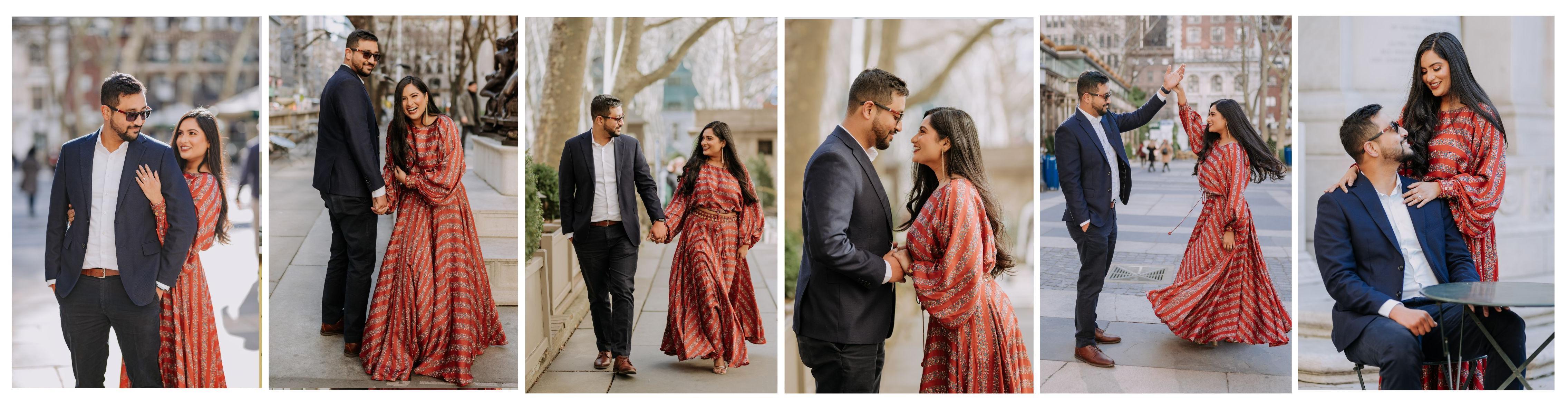 The Wedding Website of Farihah Sattar and Mahmud Chowdhury (Salman)