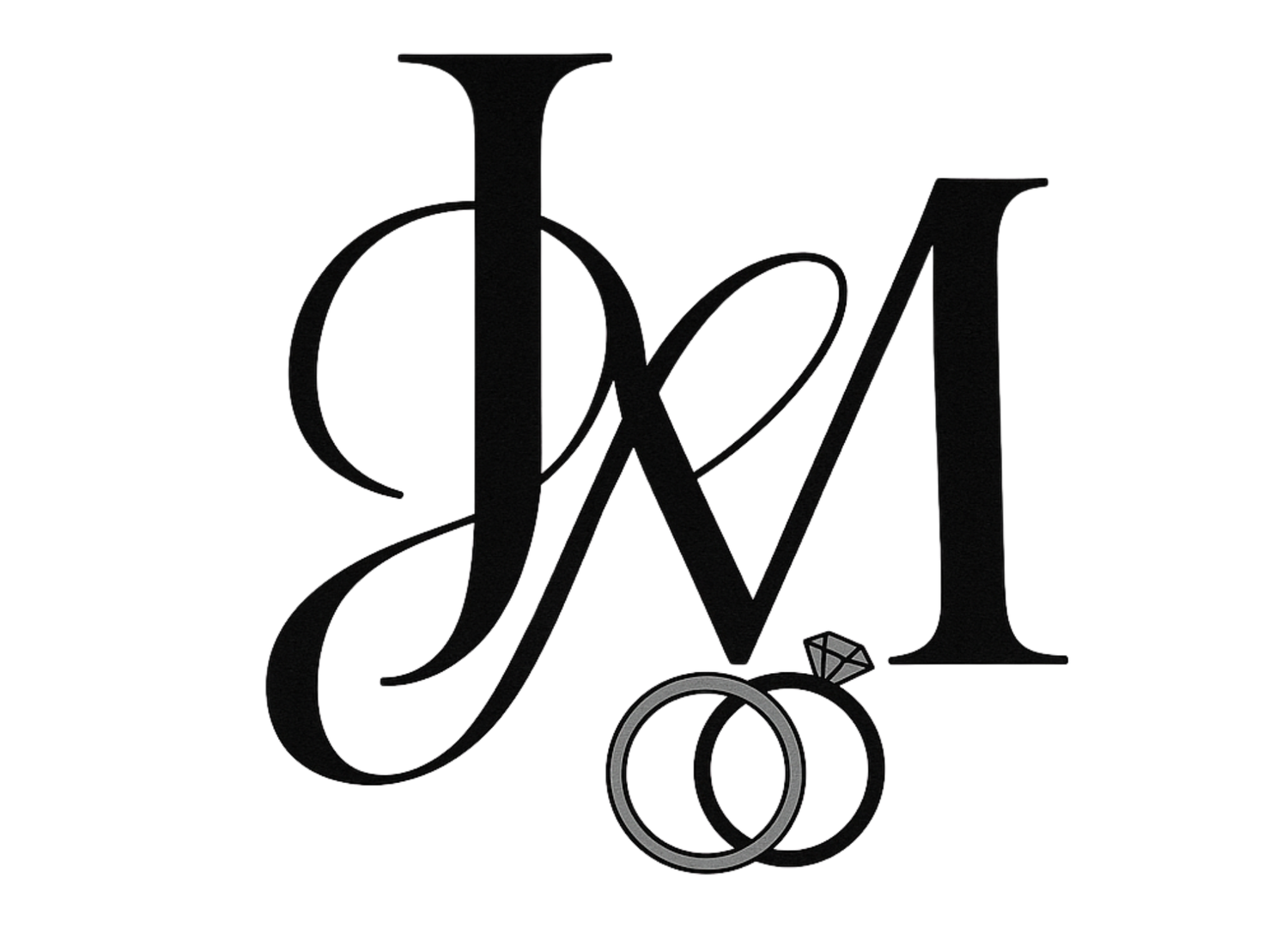 The Wedding Website of Jasmine Brown and Myles Russell