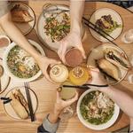 Di An Di (Dinner)