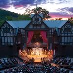 Oregon Shakespeare Festival