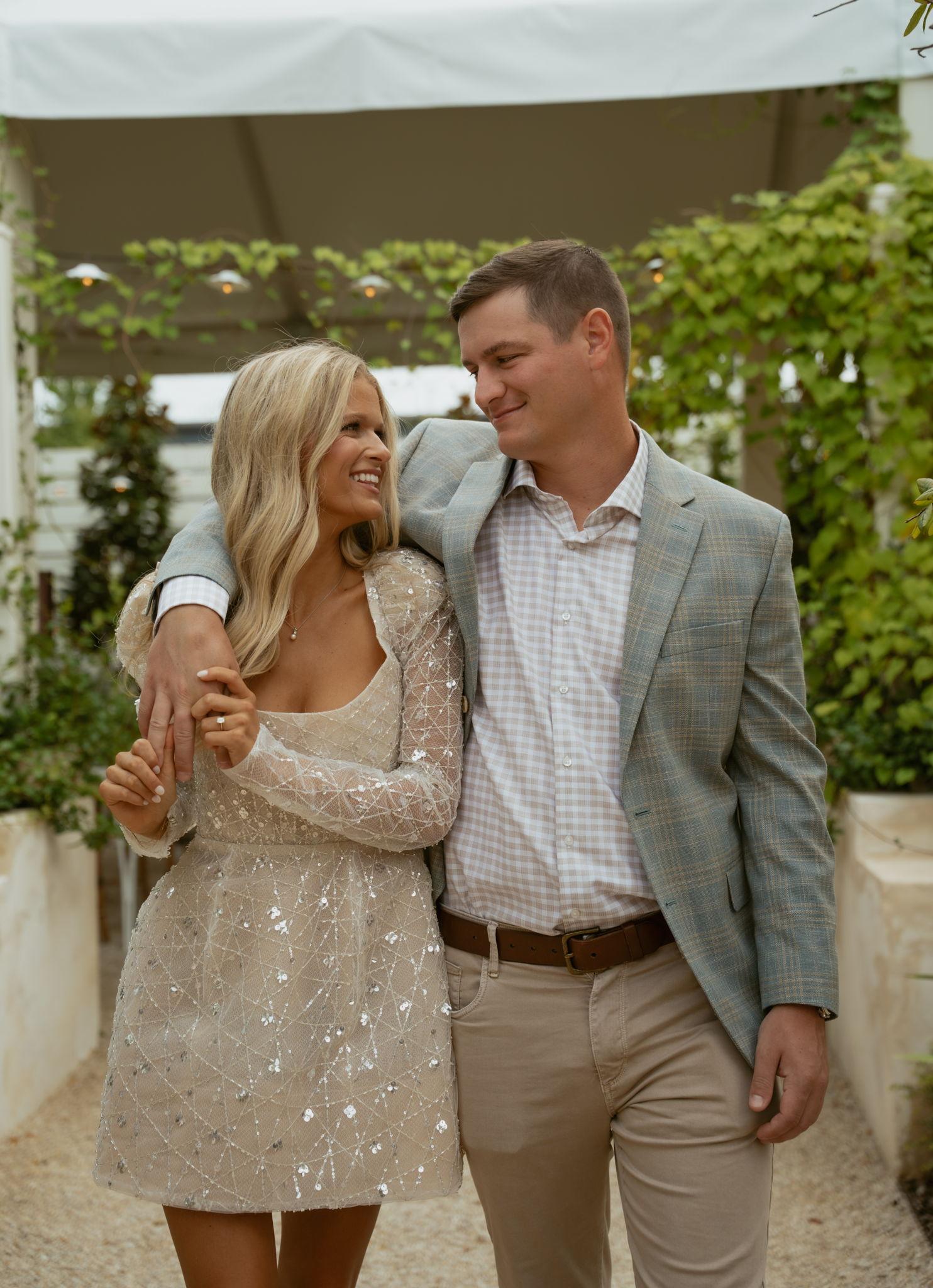 The Wedding Website of Hannah Rosetta and Grayson Cash