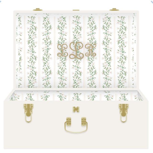 Petite Classic Trunk