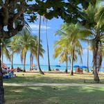 Luquillo Beach