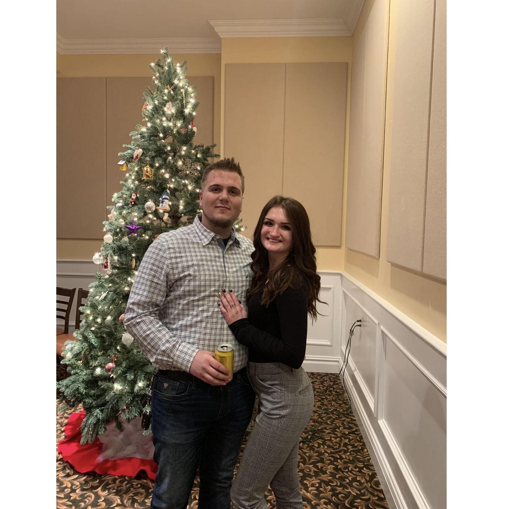 Christmas 2019