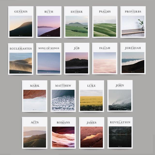 The Complete Collection