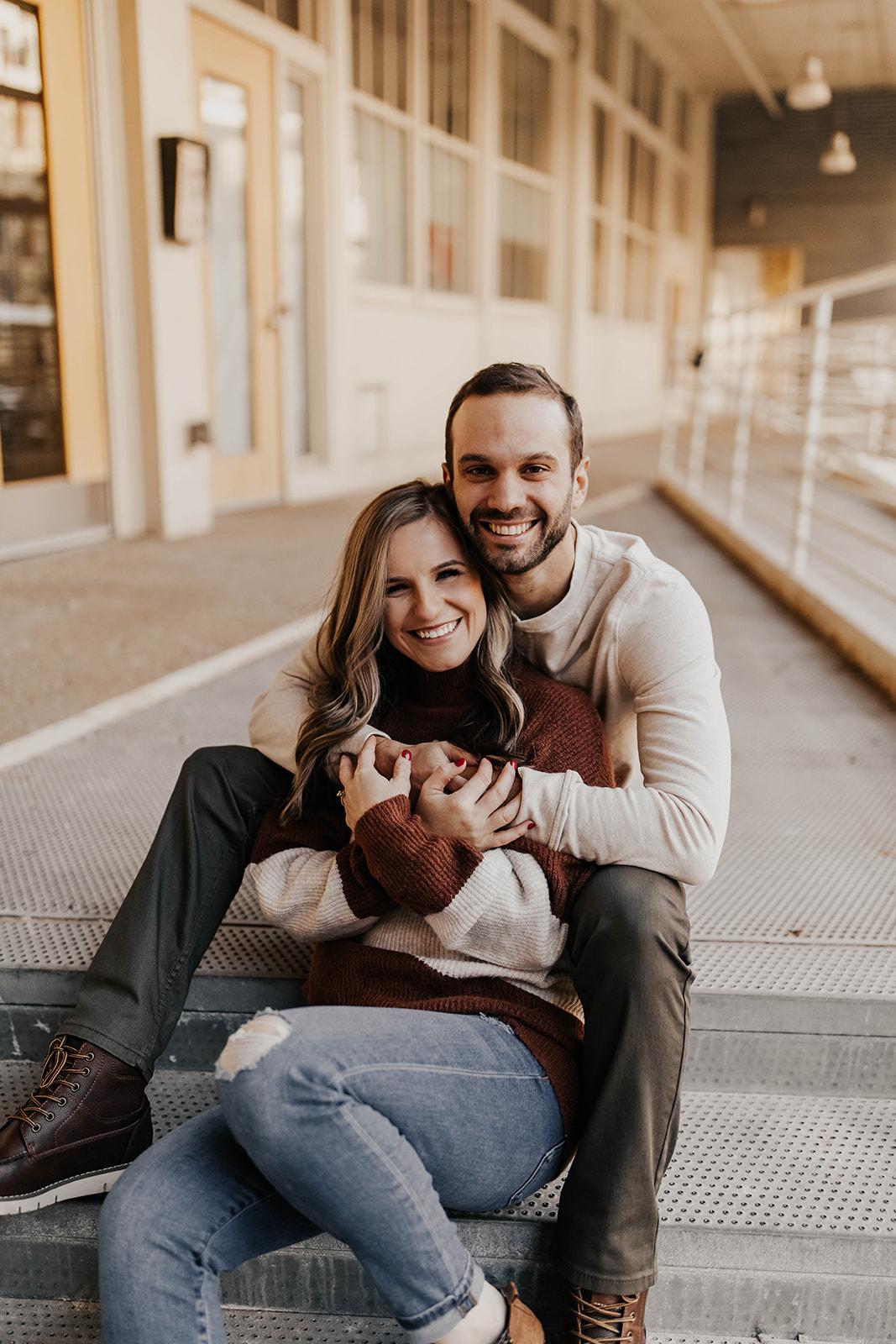 The Wedding Website of Melissa Schorle and Adam Knudsen