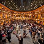 Chicago Shakespeare Theater