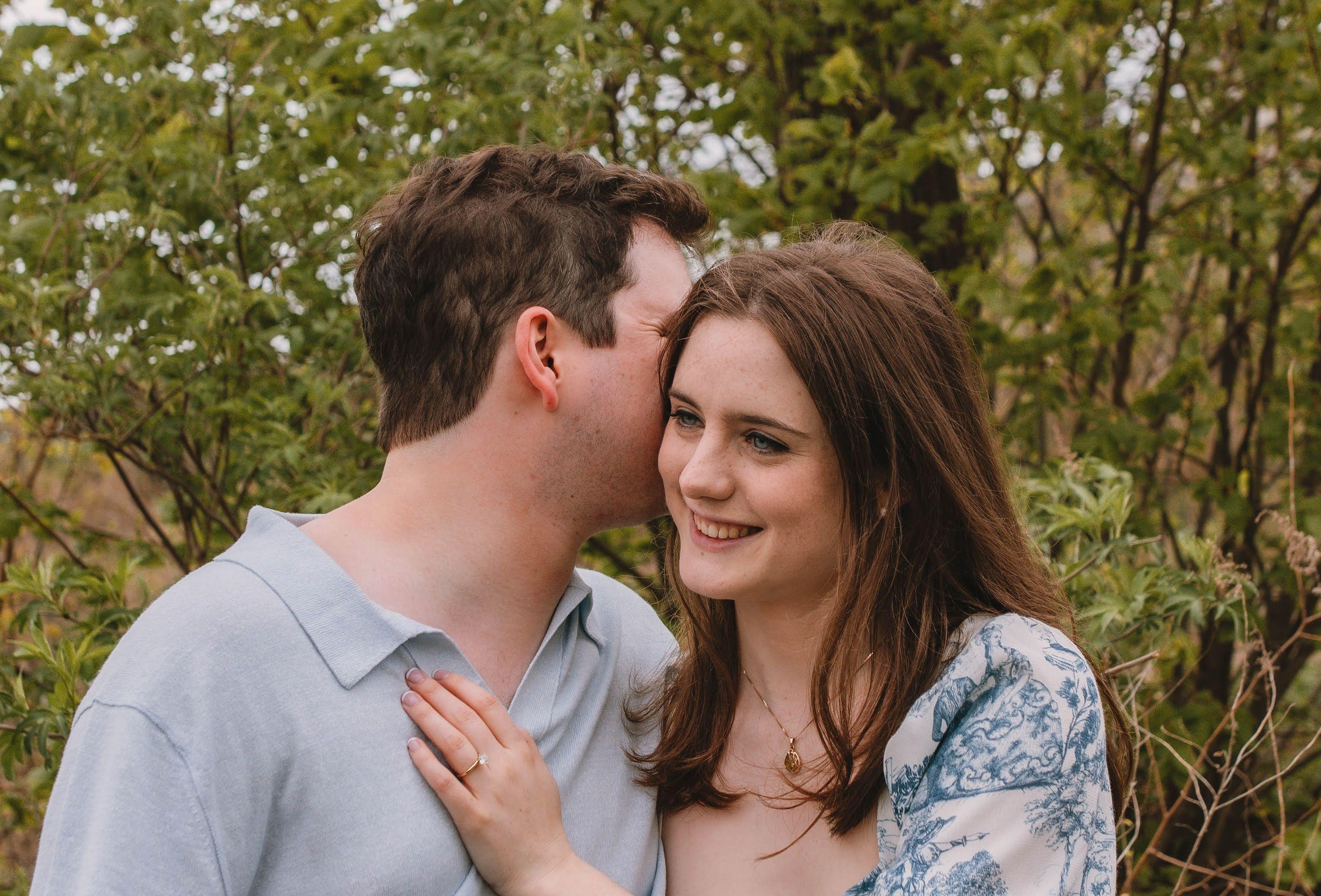 The Wedding Website of Kate Jenkins and Matt Peracchi