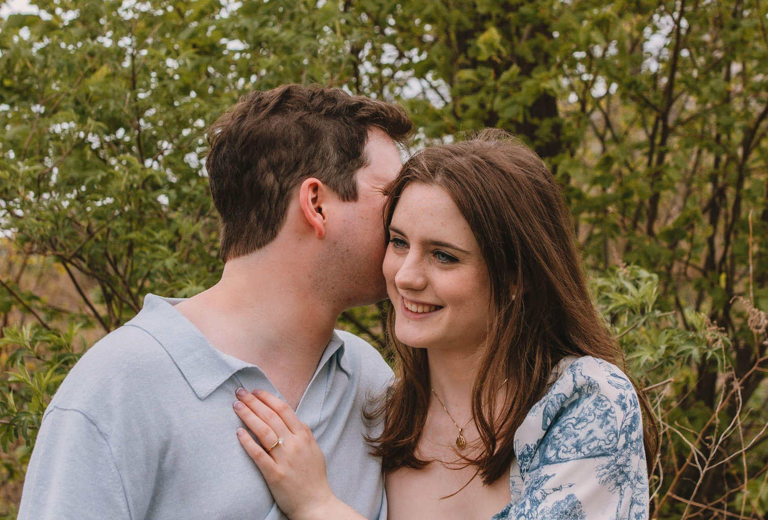 The Wedding Website of Kate Jenkins and Matt Peracchi