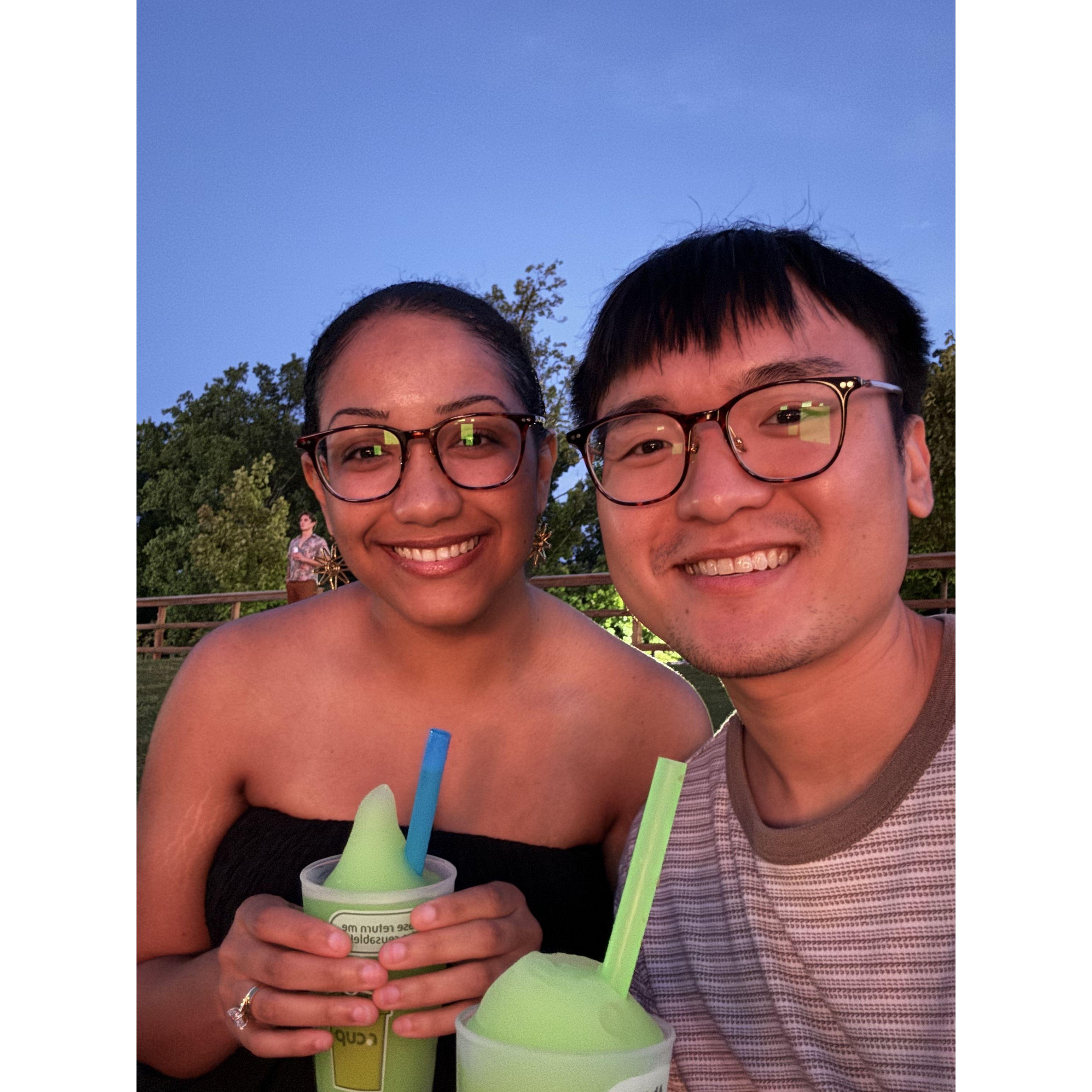 Mitski Concert