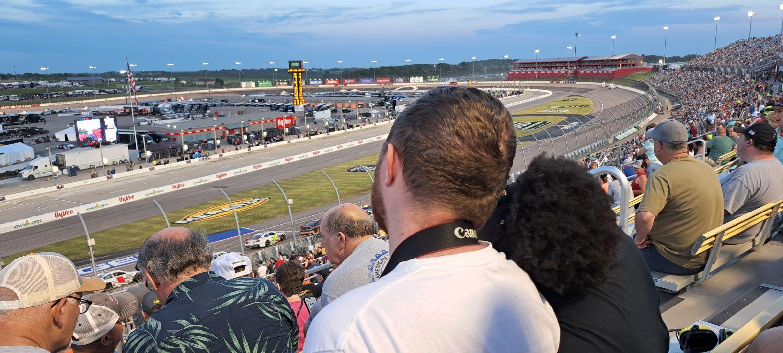 The Wedding Website of Aryanna Moore and Neil Myers