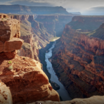 The Grand Canyon