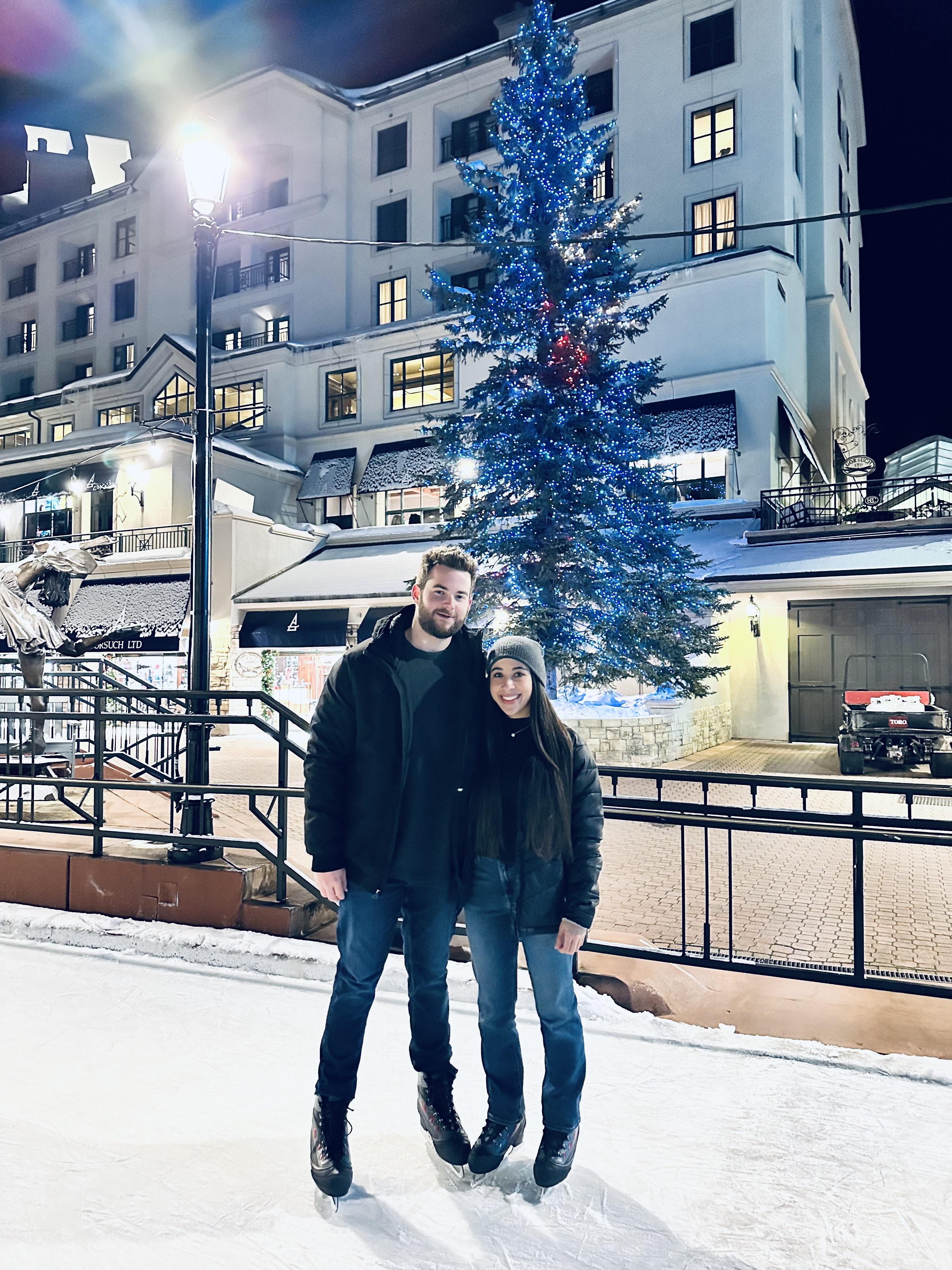 The Wedding Website of Sydney Dawkins and Chris Sartain