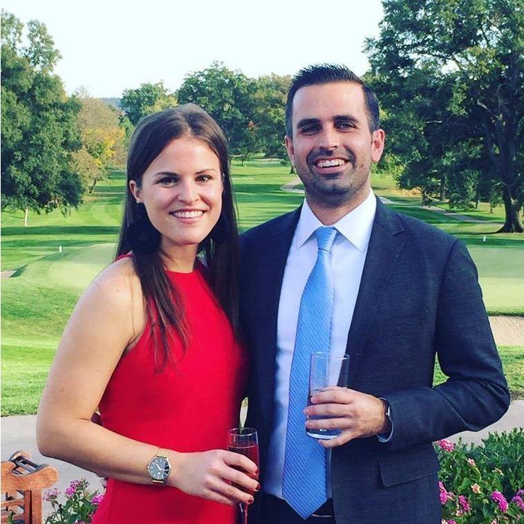 Fall Wedding 2017